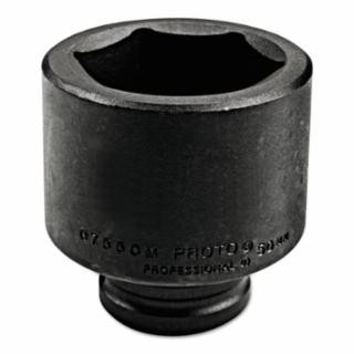 Proto J07521ML Skt Imp 3/4 Drive 21 mm  6 Pt