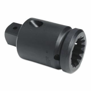 Proto J09902 Adapter Imp #5 Spline F