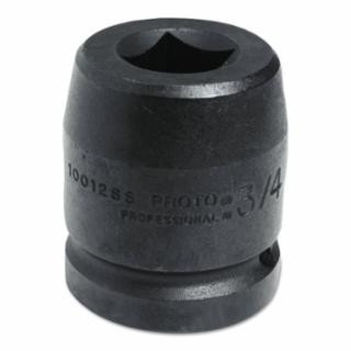 Proto J10016SS Skt Imp 1 Drive 1 4 Pt