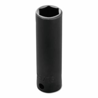 Proto J10036L Skt Imp 1 Drive 2-1/4 6 Ptdp