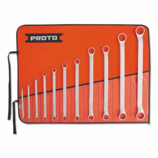 Proto J1100S-M 11-Pc 12-Pt Metric Box W (1 SET)