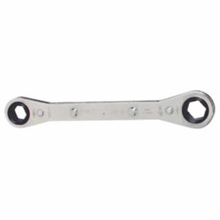 Proto J1191-A Wrench Ratchet Box 1/4"X
