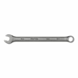 Proto J1209MBA 9  mm  12 Pt Combo Wrench black