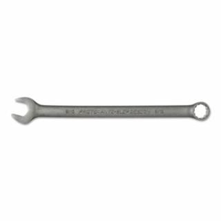 Proto J1218BASD 9/16" 12 Pt Combo Wrench black