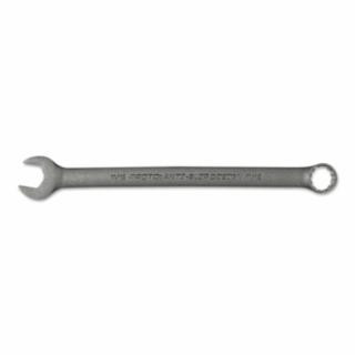 Proto J1222BASD 11/16" 12 Pt Combo Wrench black