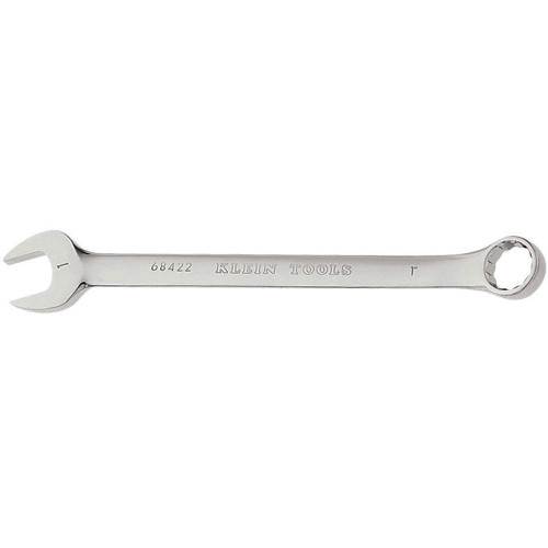 Klein Tools 68422 Combination Wrench , 1-Inch