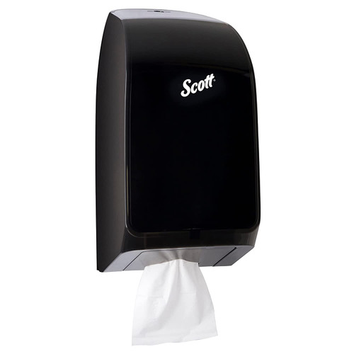 Scott 39728 Scott Control Hygienic Bathroom Tissue Dispenser