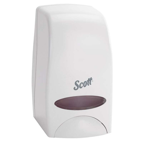 Kimberly-Clark Professional 92144 Kimberly 1000Ml Skincr Cassette Dspnsr