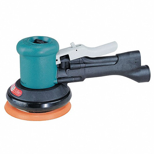 Dynabrade 58430 5" Non Vacuum Da Sander