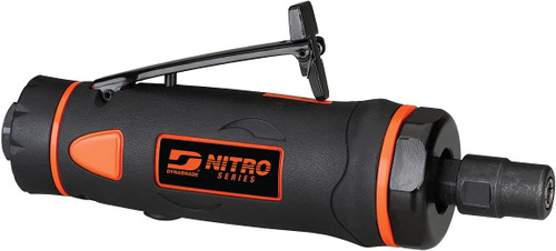 Dynabrade DGS51 .5 Hp Straight-Line Diegrinder 20 000 Rpm