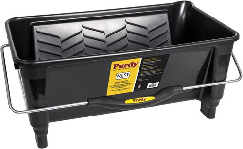 Purdy 140796018 Nest Dual Roll-Off Bucket