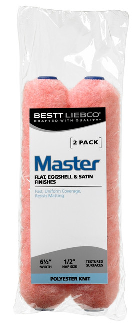 Bestt-Liebco 559380000 Master All Purp Mini Roller Cover 6.5In X 1/2In