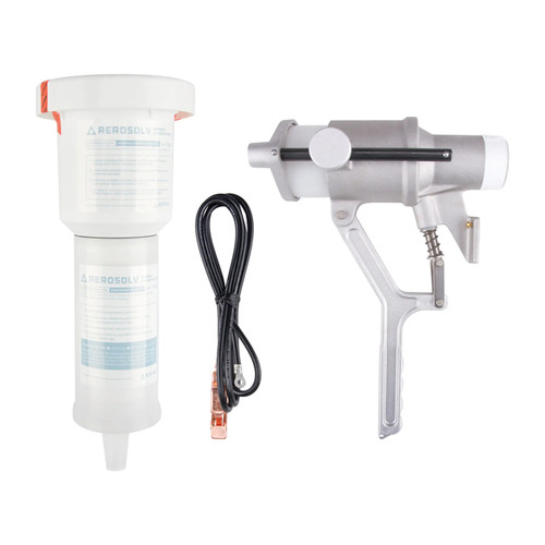 Aerosolv ACPU03 Aerosol Can Puncturing System