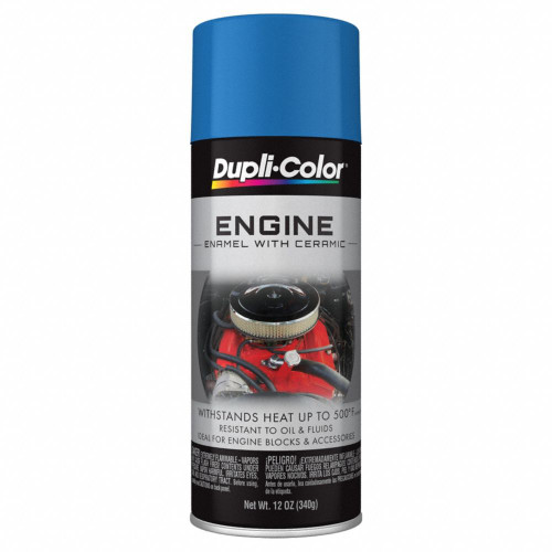 Dupli-Color EDE160807 G.M. Blue 1Pt
