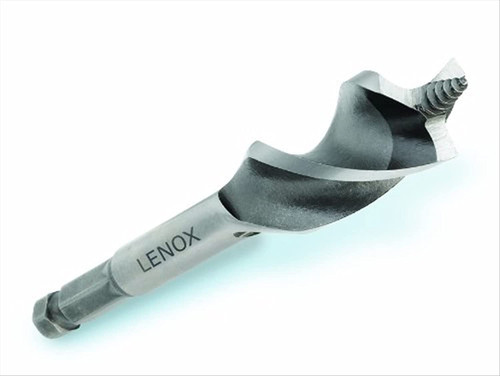 Lenox 1095106A1816 Bi-Metal Utility Bits 06A1816 6 X 1-1/8