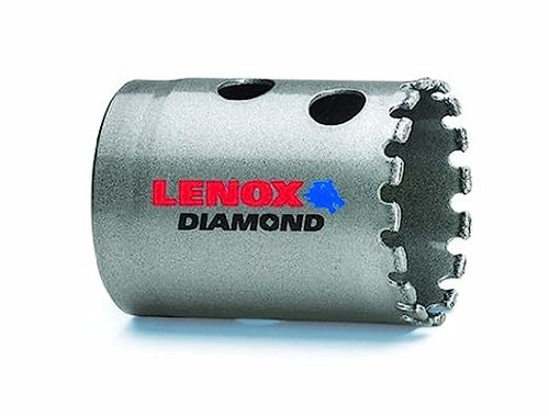 Lenox 1211932DGHS Dg Holesaw 32Dg 2 50.8 mm 1/Pk