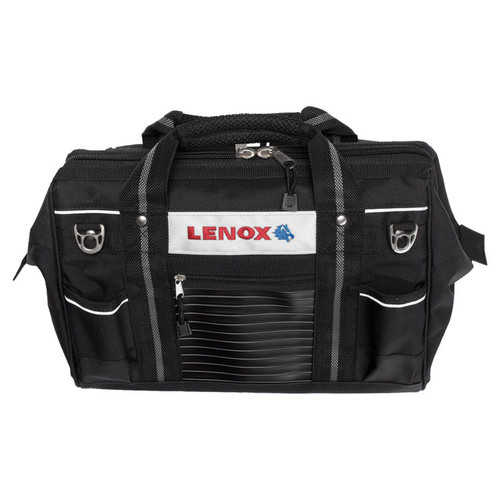 Lenox 1787426 16 Inch Contractors Toolbag