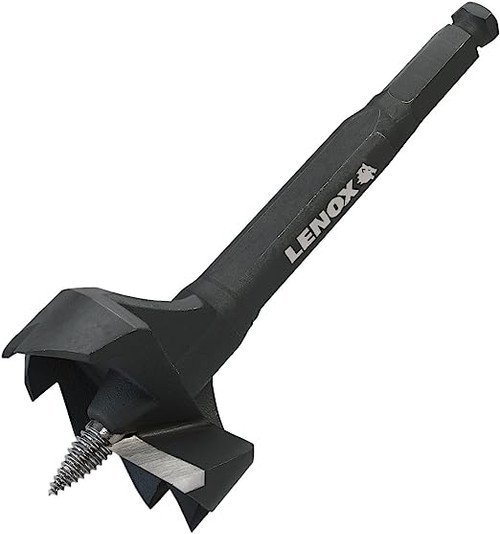 Lenox 1787563 Ll200 Leader 2"     51 mm         