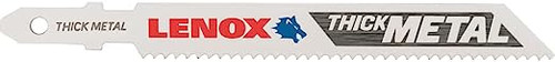 Lenox 1991560 Jig Saw Blade B314T5 3-5/8 X 3/8 X 037 X 14 5/Pk (1 PK)