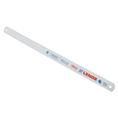LENOX HACKSAW S032HE 10 X1/2X023X32   1/PK