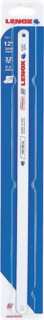 Lenox 20156S232HE Hacksaw S232He 12 X1/2X023X32  1/Pk