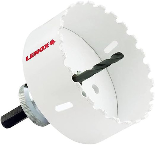 Lenox 2994848CG Cg H/S 48Cg 3 76 mm  Car/Arb Box