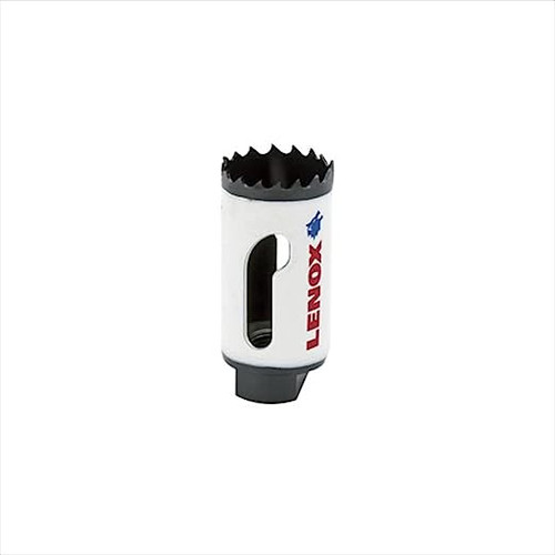 Lenox 3002323L Holesaw T2 23L 1 7/16 37 mm  1/Bx