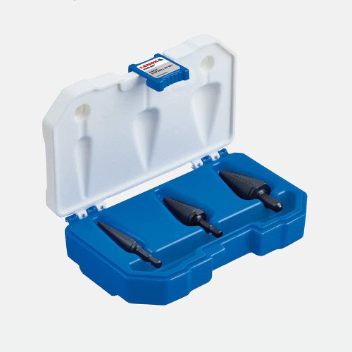 Lenox 30889889 Vb Kit 889Vb 3 Sizes 1/8"-1"