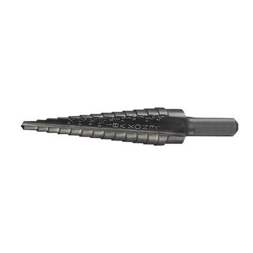 MVB618 METRIC VARI-BIT STEP DRILL UNIBIT-3M