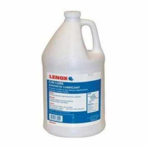 Lenox 68024LNX Lubricant Fluid C/Al 1Gal