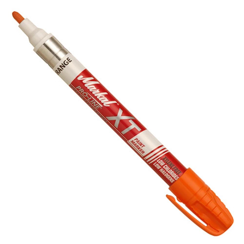 Markal 97256 Pro-Line Xt Orange