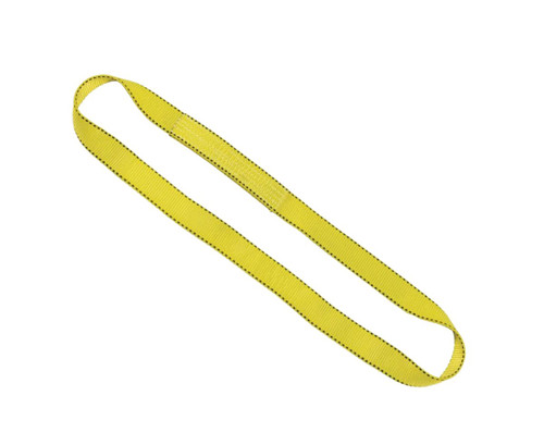 Liftex EN191X2ND 1 Ply 1" X 2' Endless Nyl Web Sling