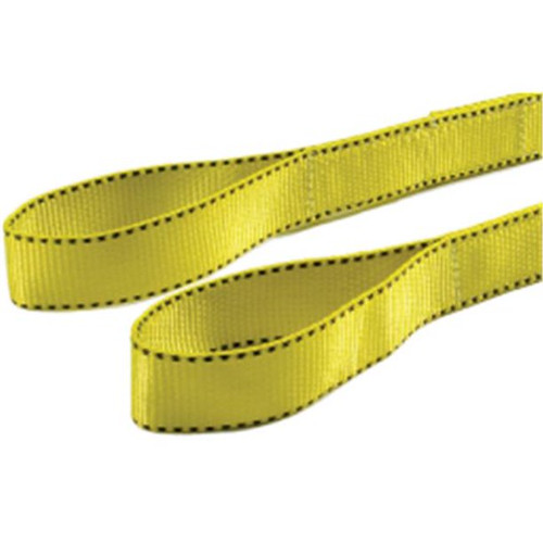 Liftex TBE291X4PD 2 Ply 1"X4' Eye & Eye Liftex Pro-Edge Web Sling