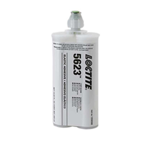 Loctite 1259300 5623 2-Part Silicone Elastic Adhesive 400 Ml