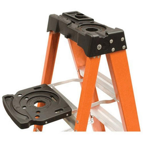 Louisville Ladder LP-2400-00 Pail Shelf