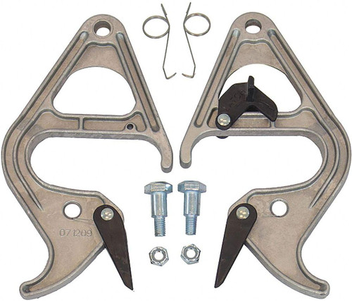 Louisville Ladder PK100C Runglock Repair Kitpair/Kit (1 KIT)