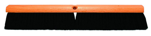 Magnolia Brush 1036-LH 36" Line Floor Brush Less Handle (6 EA)