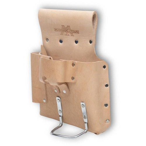Marshalltown 16385 805 8X9-1/2 Drywall Pouch