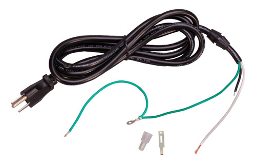 Master Appliance 50175 3-Wire Cord Set F/ Master-M (1 SET)