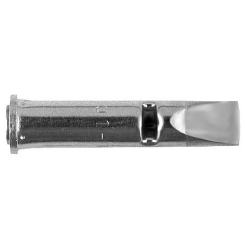 Master Appliance 70-01-11 8 mm  Dia. Chisel Soldering Tip High Powere