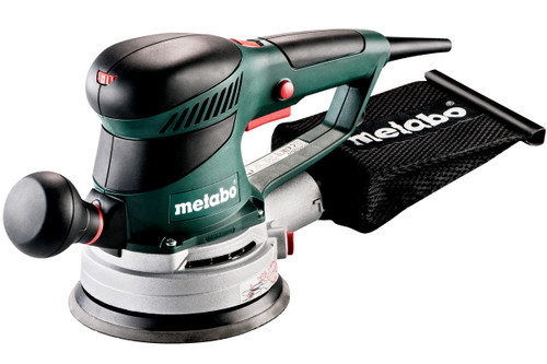 Metabo 600129420 Sxe 450 6" Turbotec R/Osander