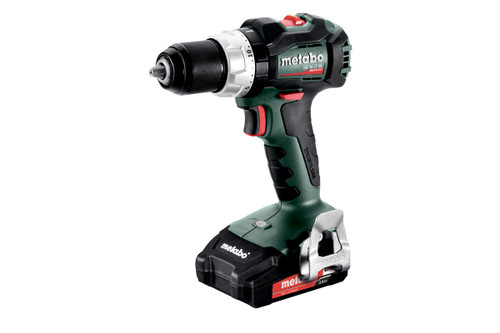 Metabo 602316520 Sb18Ltblhammer Drill 2.0Ah Kit (1 KT)