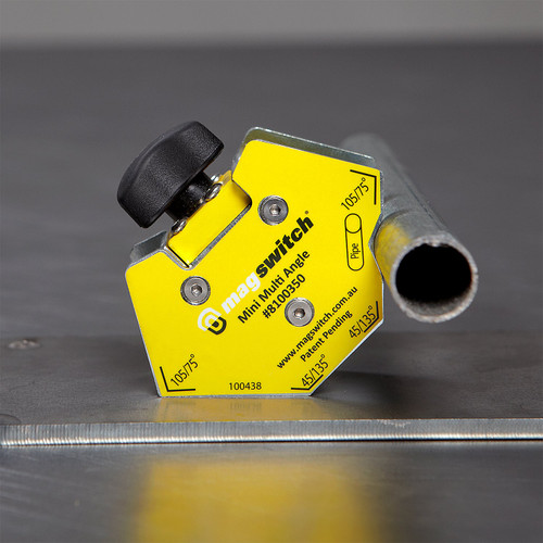 Magswitch 8100350 Mini Magnetic Multiangle