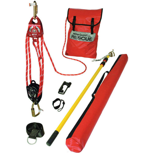 Honeywell Miller X00420 Xenon 420Ft Kit