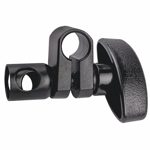 Mitutoyo 02AZC360 Universal Swivel Clamp