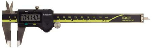 Mitutoyo 05RAB235 Pp Case F/6" Digital Caliper