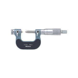 Mitutoyo 126-802 44-28 0.6-0.9 mm  Screwthread Micr