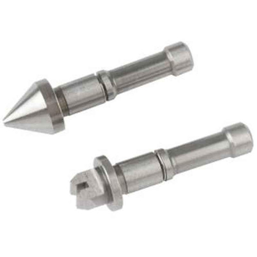 Mitutoyo 126-804 Tip/M4 13-9 Tpi