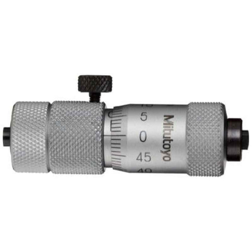Mitutoyo 137-011 Inside Micrometer Head .01 mm