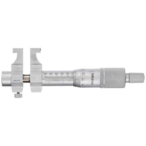 Mitutoyo 145-186 25-50 mm  Inside Micrometer Caliper Typ